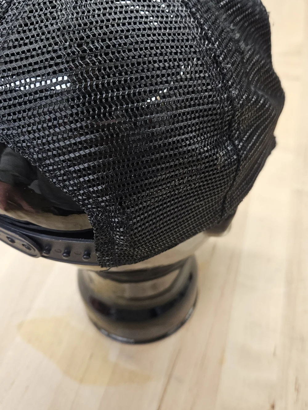 McLaren Bruce F1 Team New Era Lifestyle Trucker Snapback Hat - Green - Picture 3 of 8